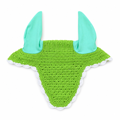 Cuffietta Mascalchi corta/lunga VIRGO | El gaucho sport