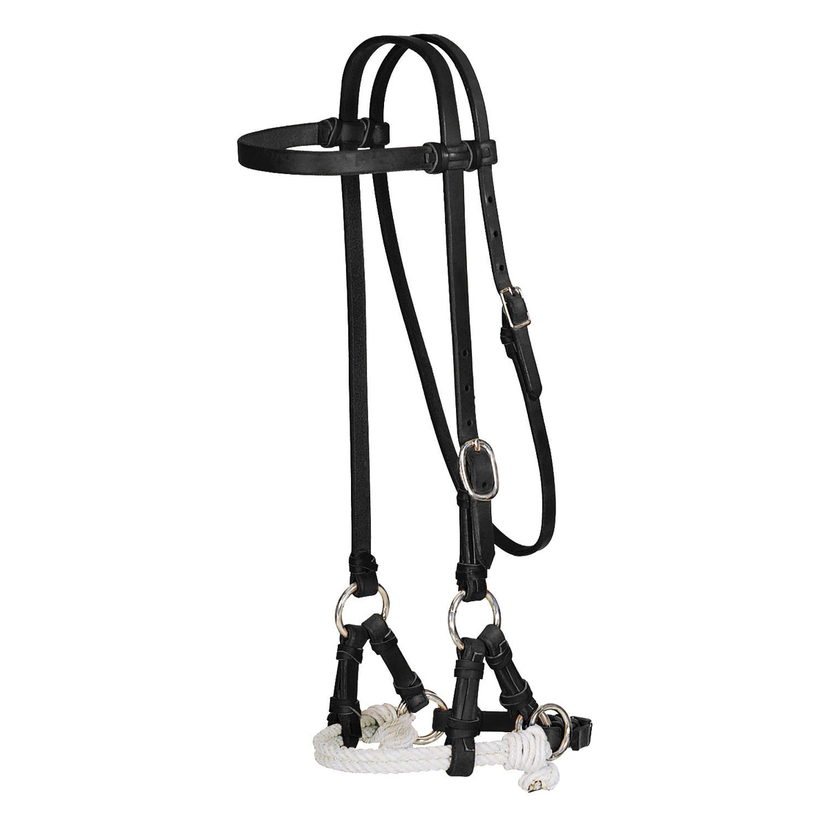 Tirador lateral Double RaWhide