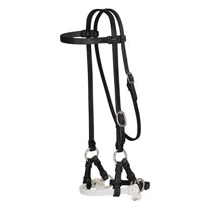 Tirador lateral Double RaWhide