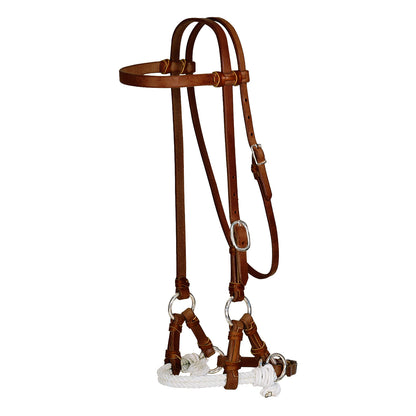 Tirador lateral Double RaWhide