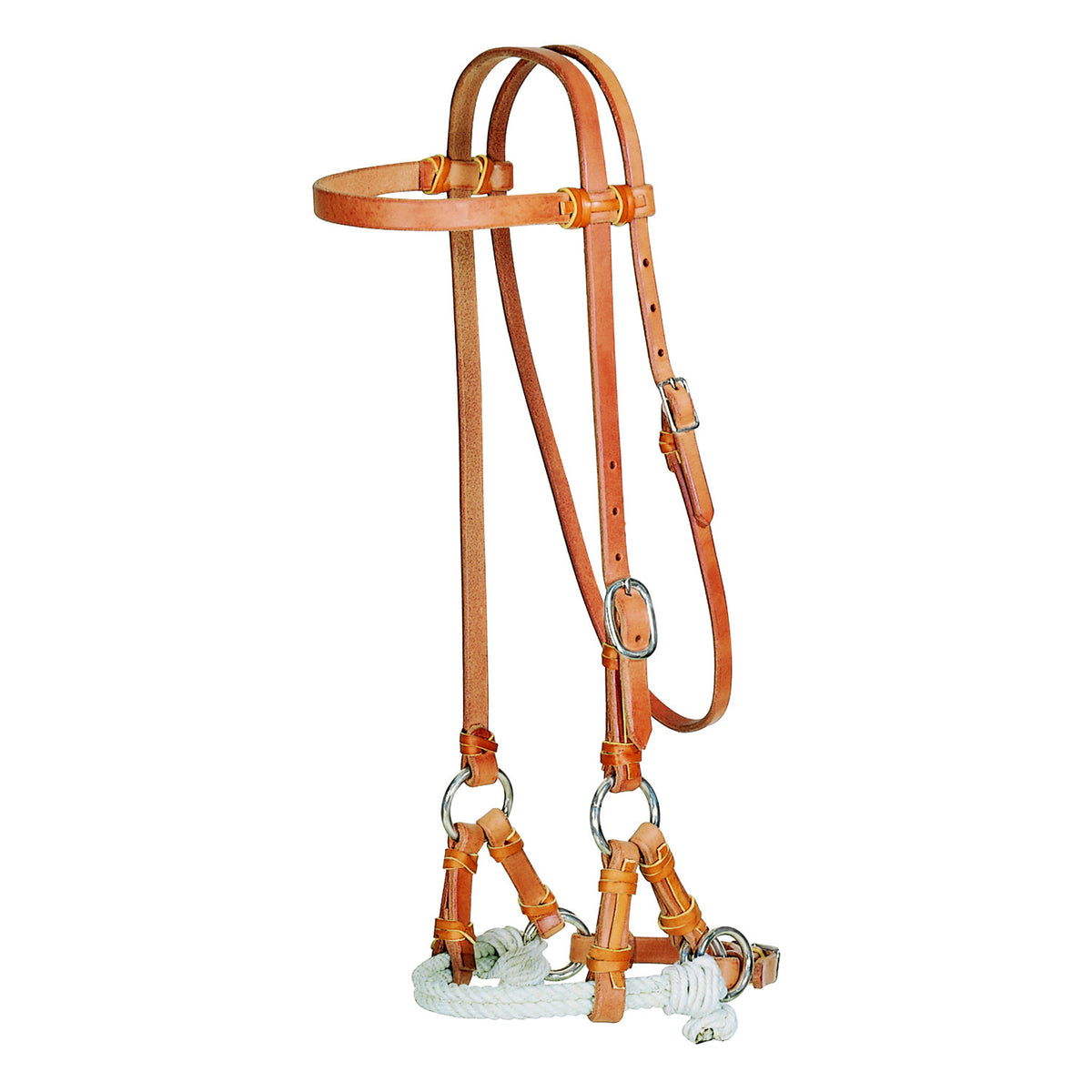 Tirador lateral Double RaWhide