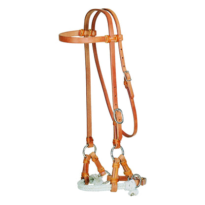 Tirador lateral Double RaWhide