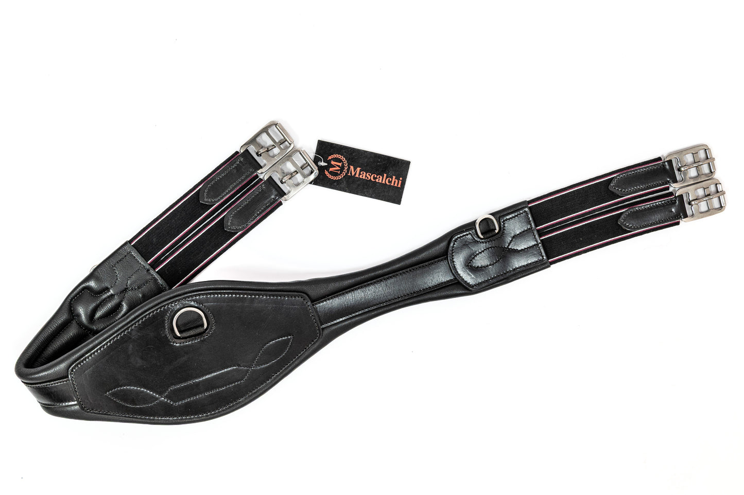 Sottopancia ROMA | Mascalchi | El gaucho sport