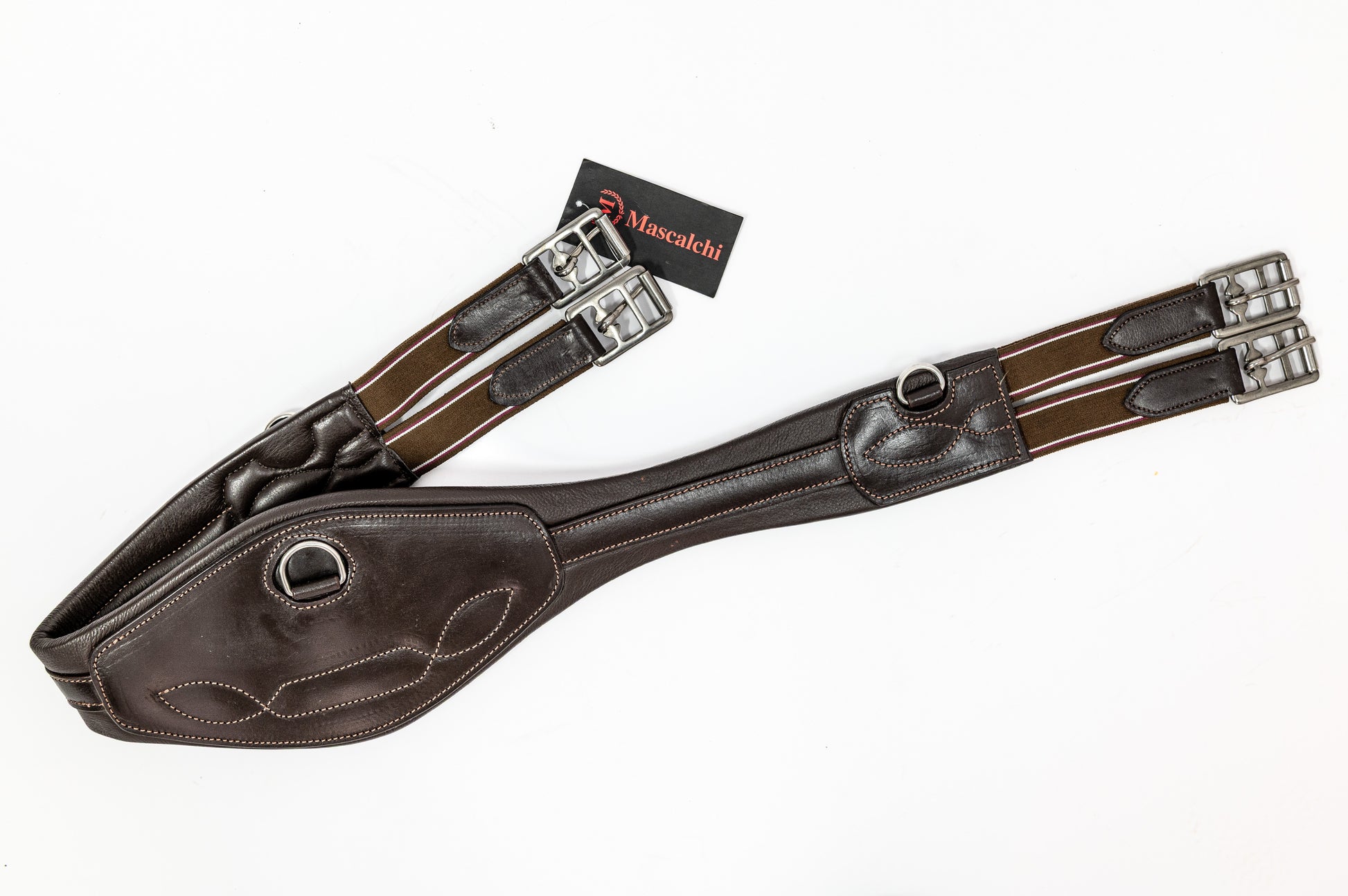 Sottopancia ROMA | Mascalchi | El gaucho sport