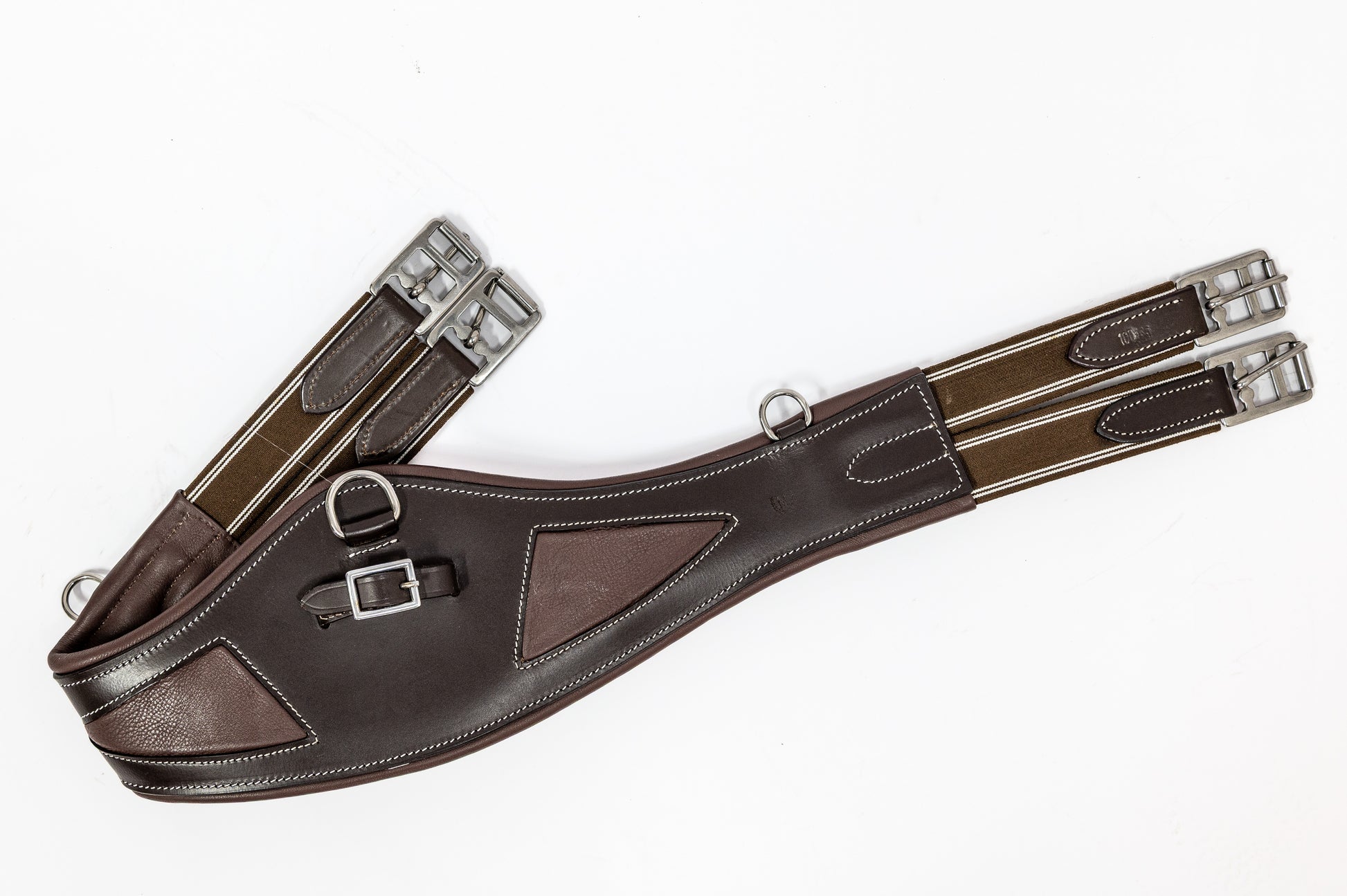 Sottopancia NORWICH Mascalchi| El gaucho sport