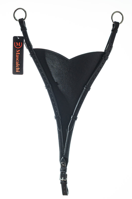 Forchetta per martingala a ventaglio | El gaucho sport