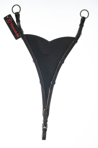 Forchetta per martingala a ventaglio | El gaucho sport