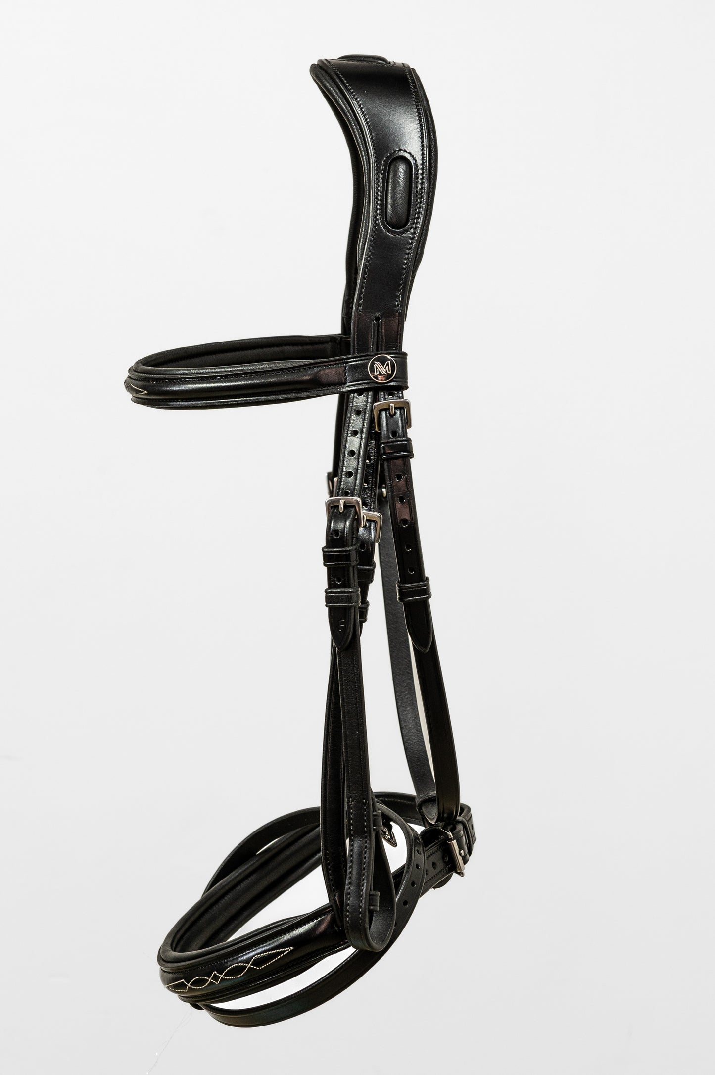 Testiera LUNA Mascalchi | El gaucho sport