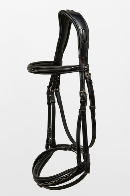 Testiera LUNA Mascalchi | El gaucho sport