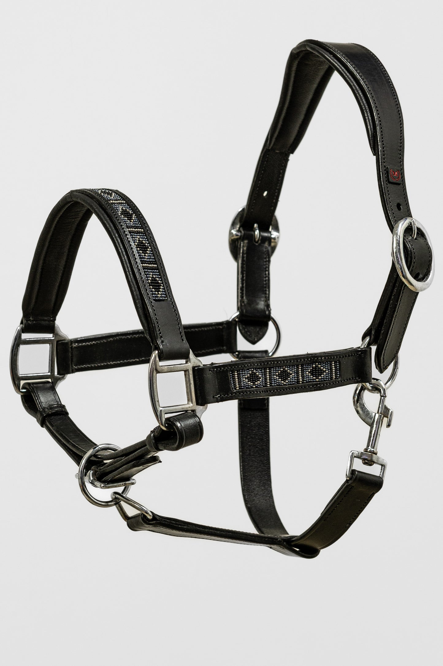 Capezza Perle Jasmine Mascalchi | El gaucho sport