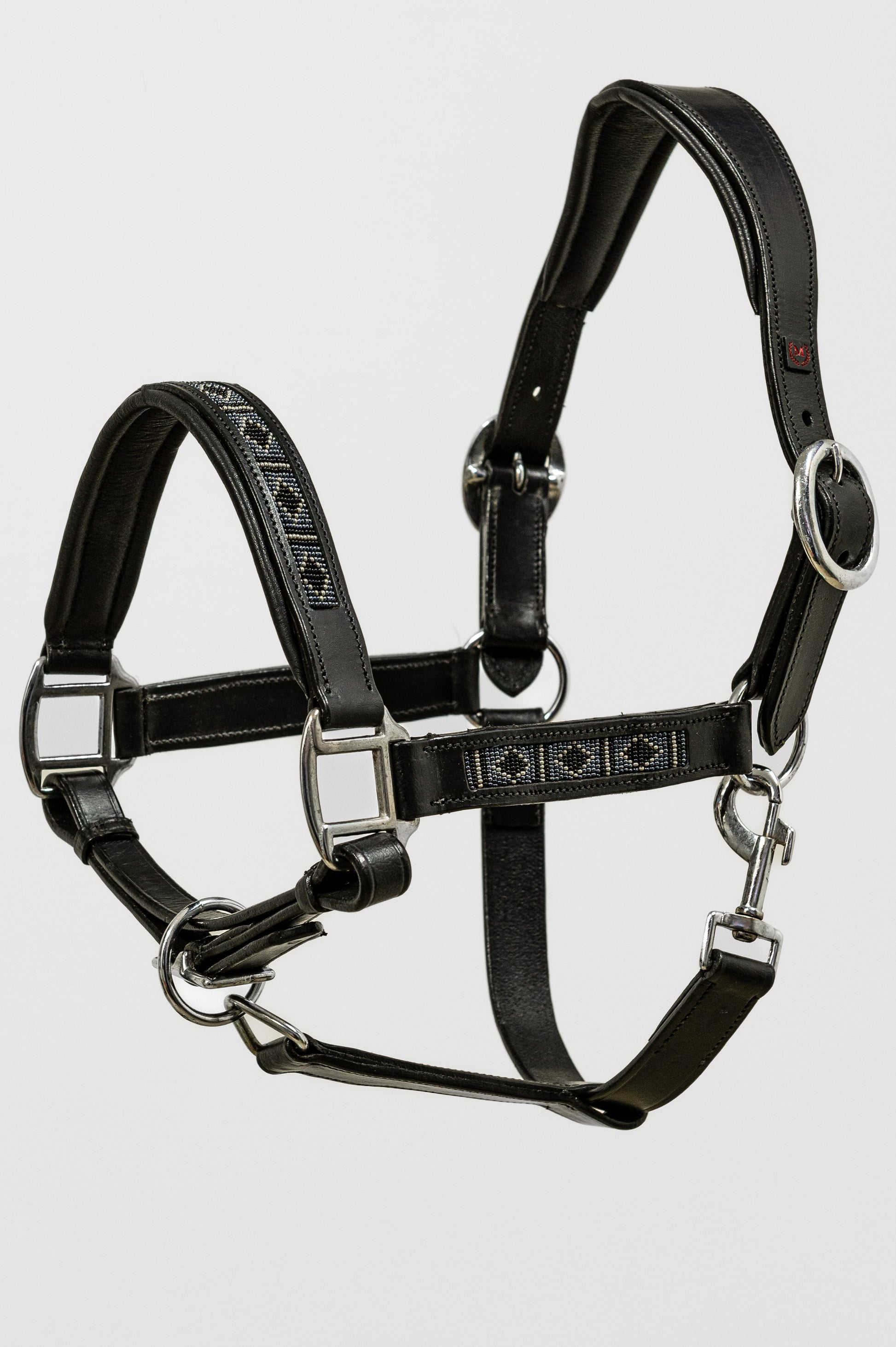 Capezza Perle Jasmine Mascalchi | El gaucho sport