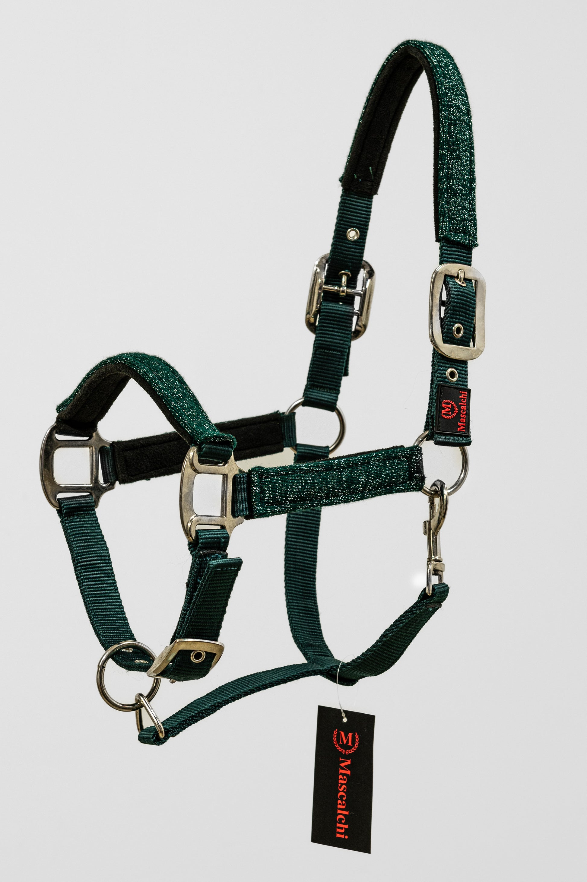 Capezza GLITTER Mascalchi | El gaucho sport