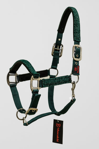 Capezza GLITTER Mascalchi | El gaucho sport