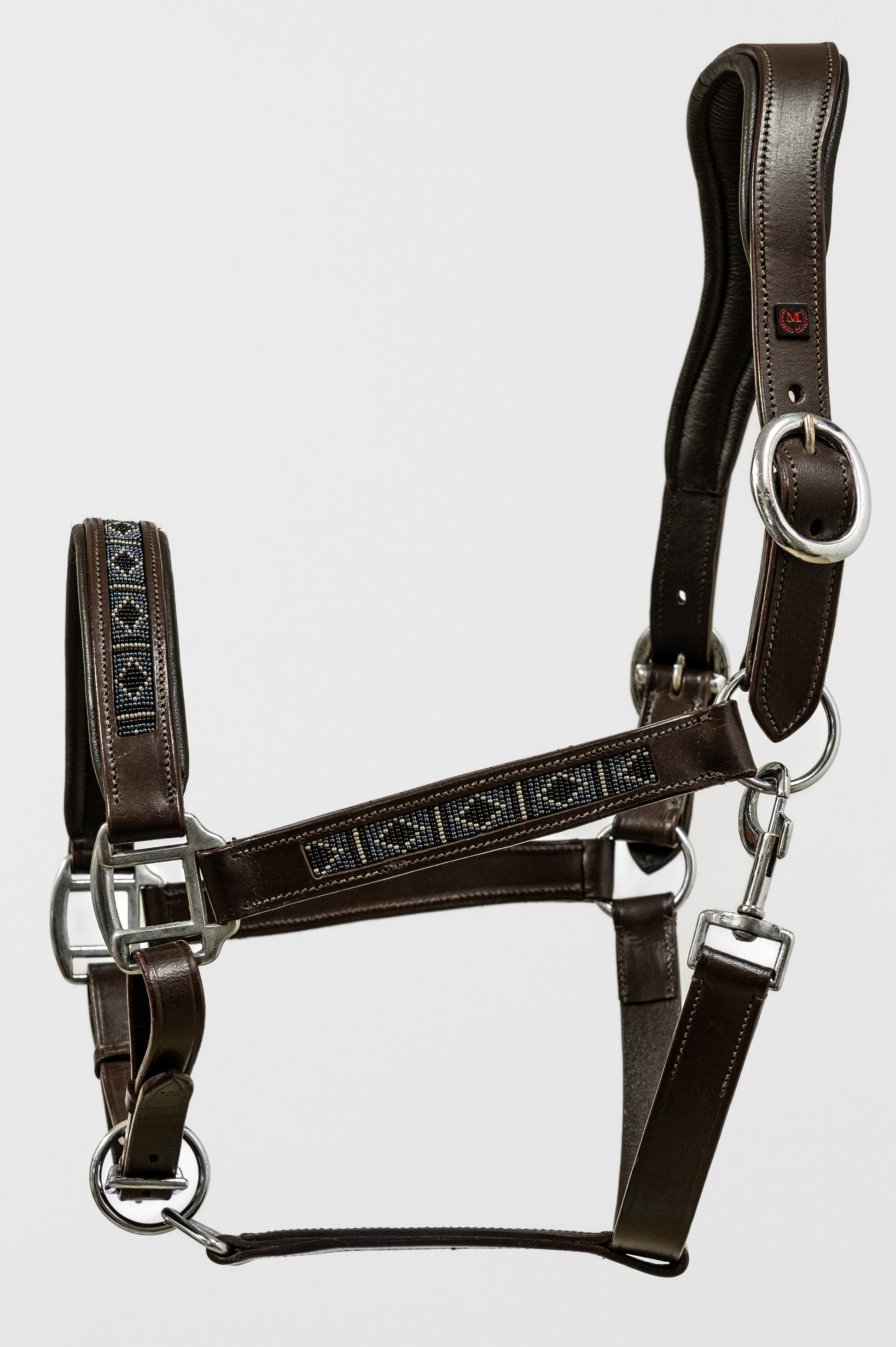 Capezza Perle Jasmine Mascalchi | El gaucho sport