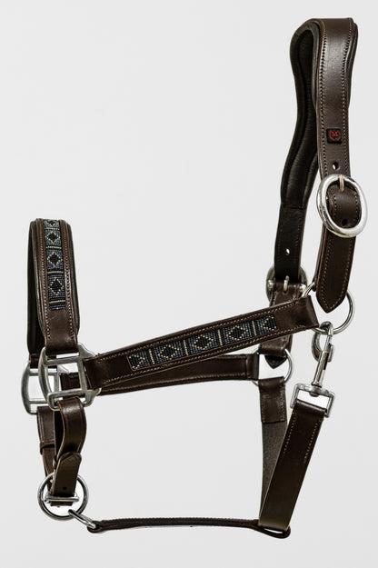 Capezza Perle Jasmine Mascalchi | El gaucho sport