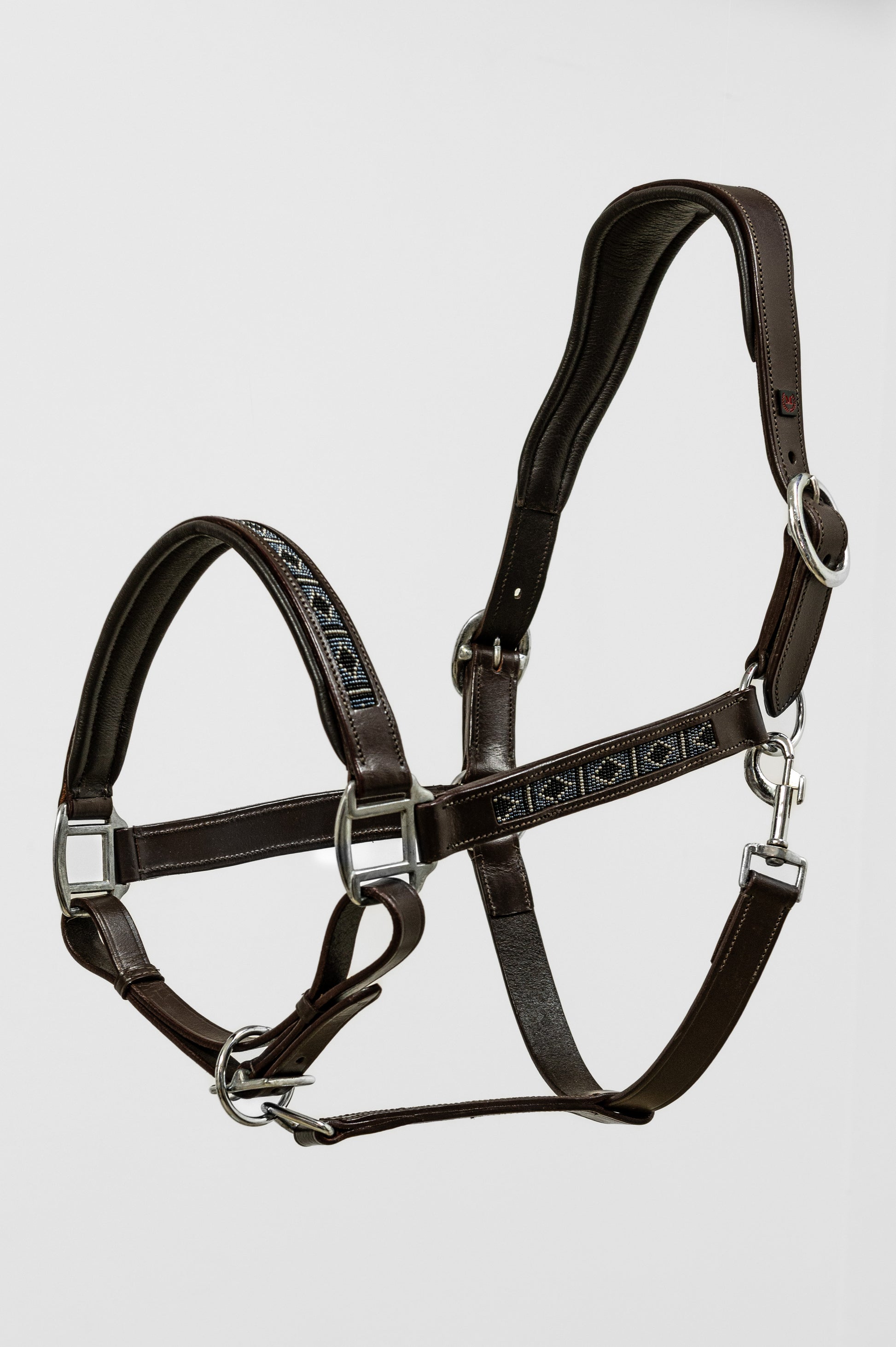 Capezza Perle Jasmine Mascalchi | El gaucho sport