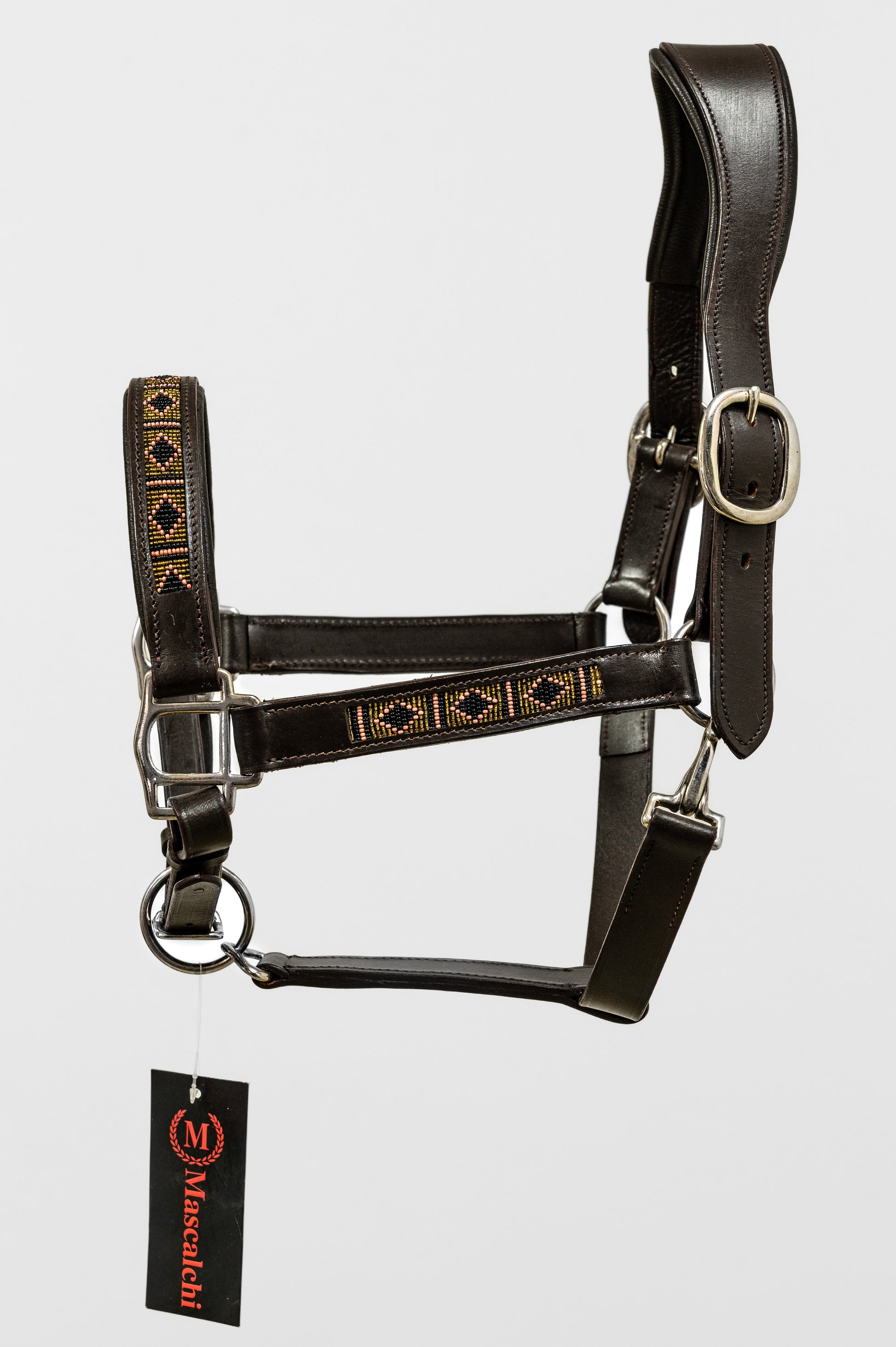 Capezza Perle LUXE Mascalchi | El gaucho sport