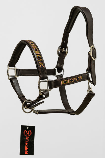 Capezza Perle LUXE Mascalchi | El gaucho sport