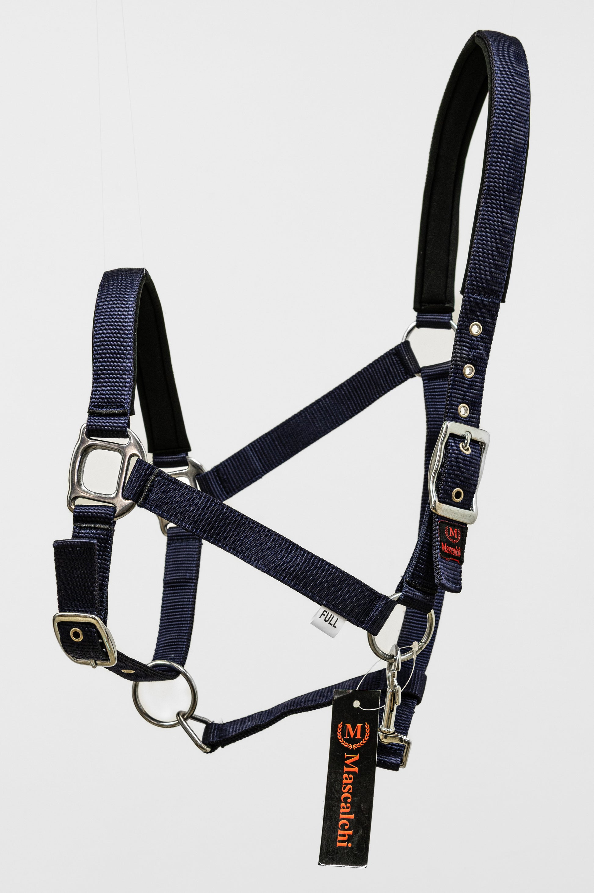 Capezza in nylon imbottita | El gaucho sport