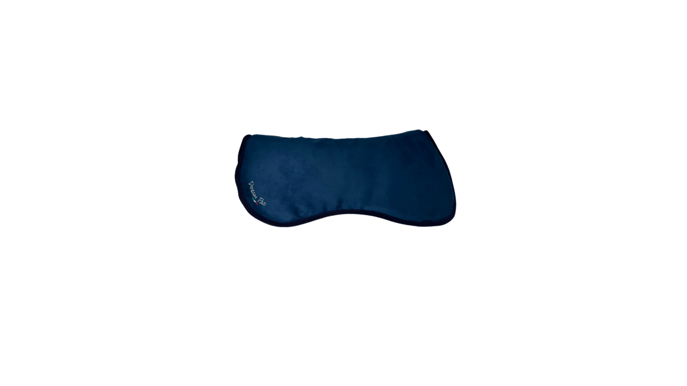 Dream Pad - Cuscino Sottosella Italiano in Memory Foam | El gaucho sport
