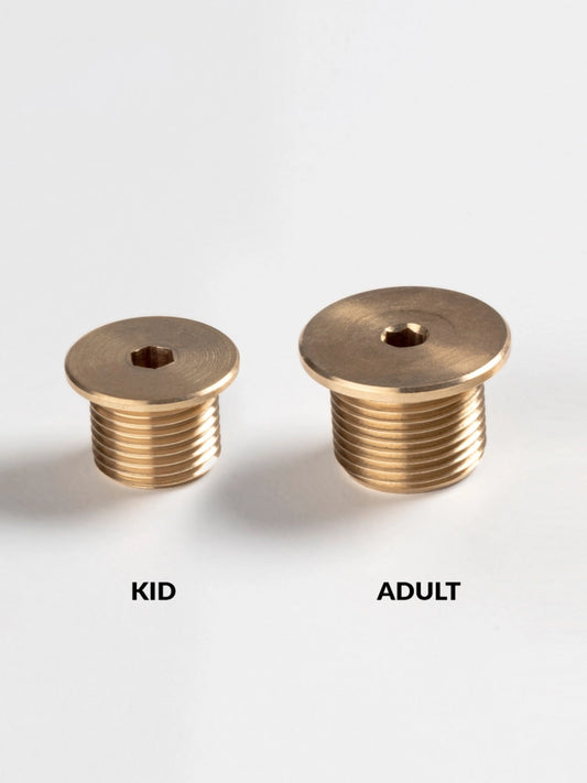 Vite chiusura bambino/adulto