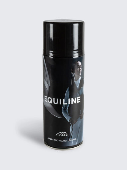 Spray detergente casco e airbag equitazione Equiline 400 ml | El gaucho sport