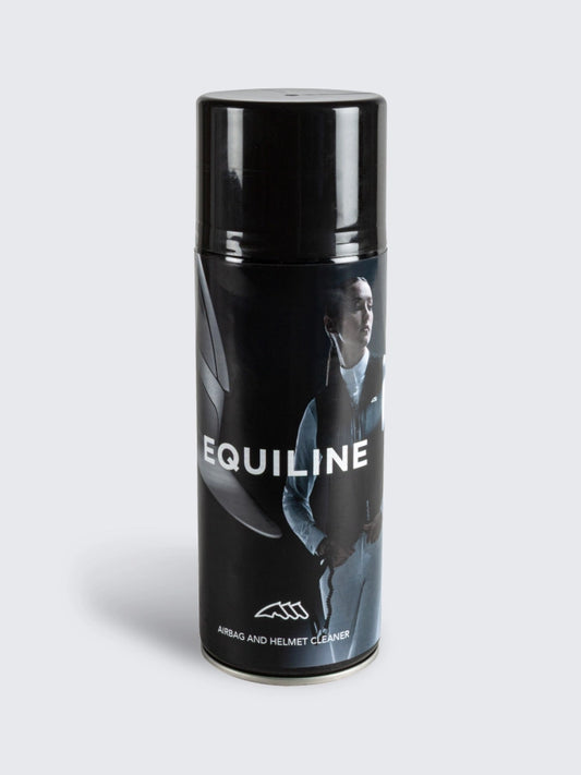 Spray detergente casco e airbag equitazione Equiline 400 ml | El gaucho sport