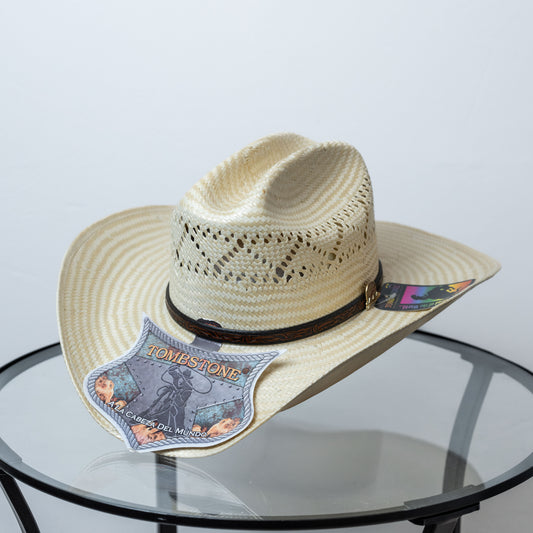 Cappello Western da Competizione per equitazione | El gaucho sport