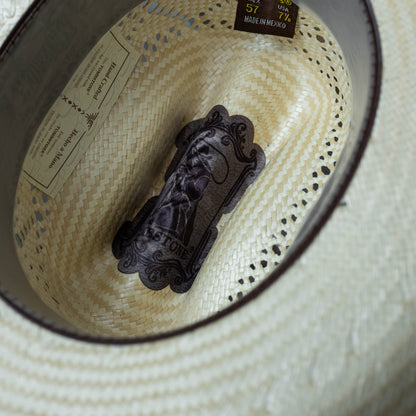Cappello Western da Competizione per equitazione | El gaucho sport