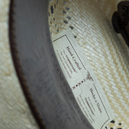 Cappello Western da Competizione per equitazione | El gaucho sport