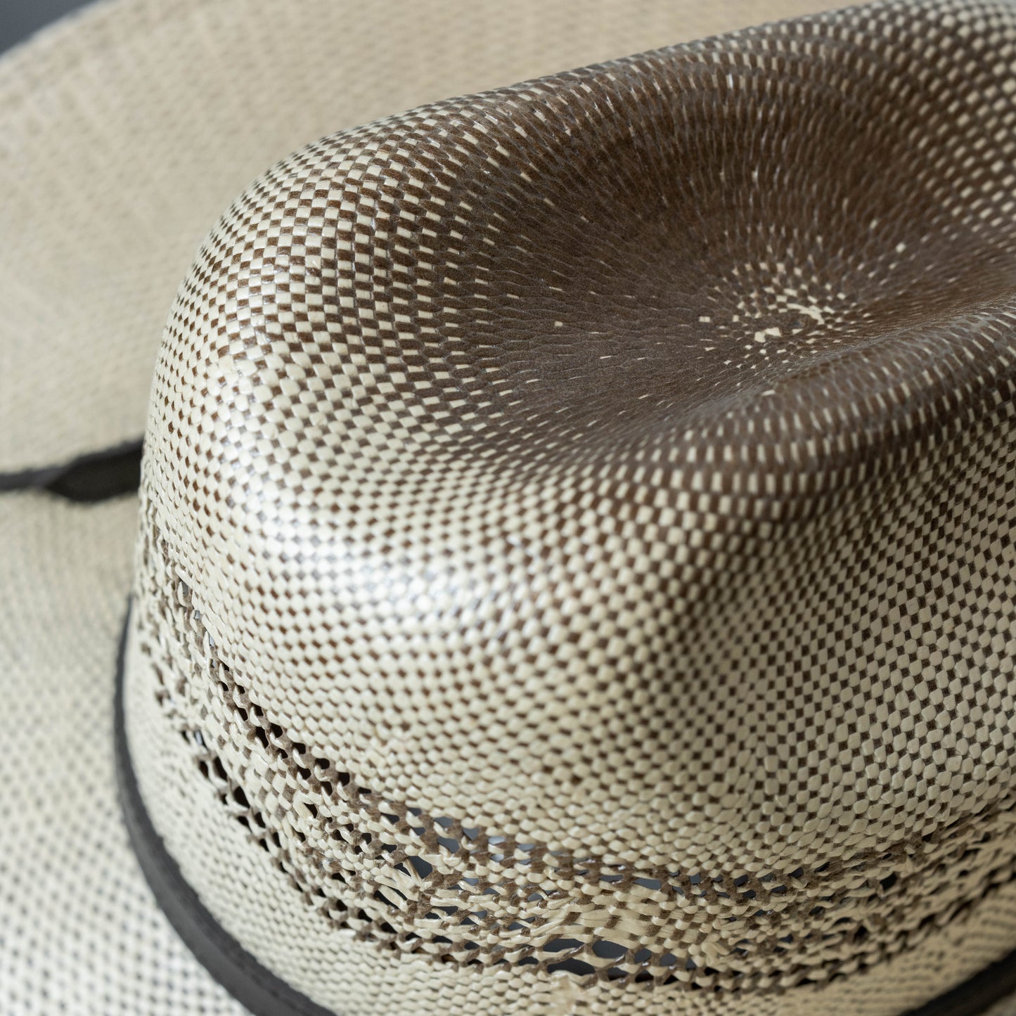 Cappello Western da Competizione per equitazione | El gaucho sport