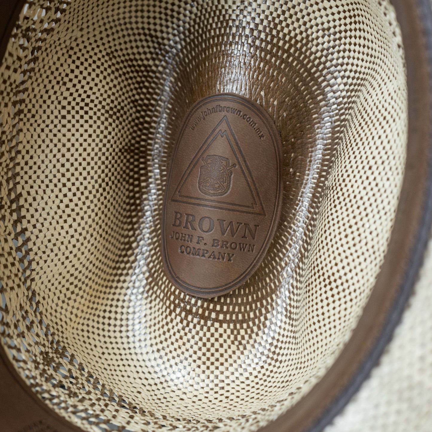 Cappello Western da Competizione per equitazione | El gaucho sport
