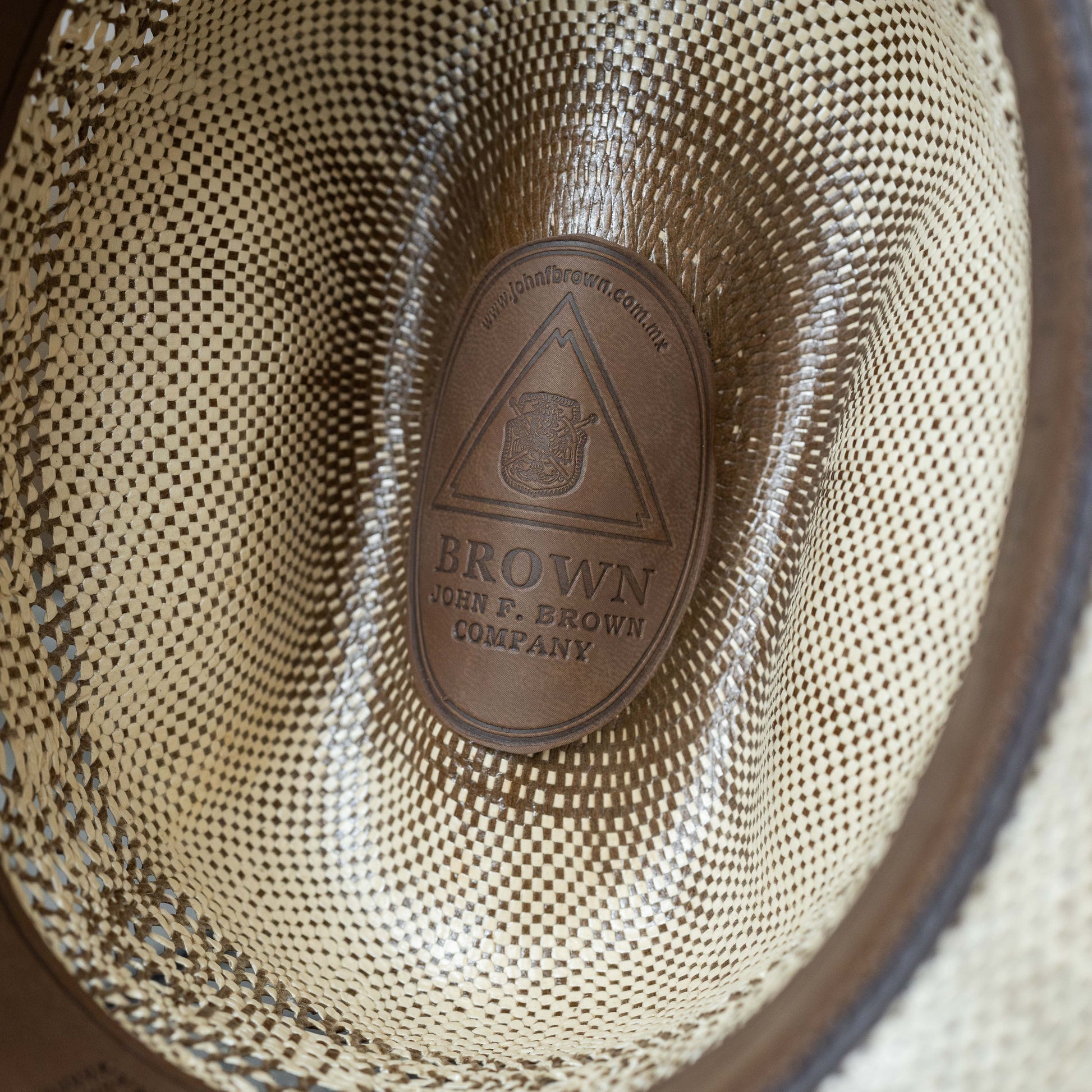 Cappello Western da Competizione per equitazione | El gaucho sport