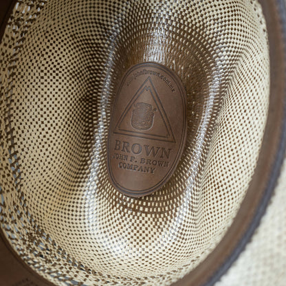 Cappello Western da Competizione per equitazione | El gaucho sport