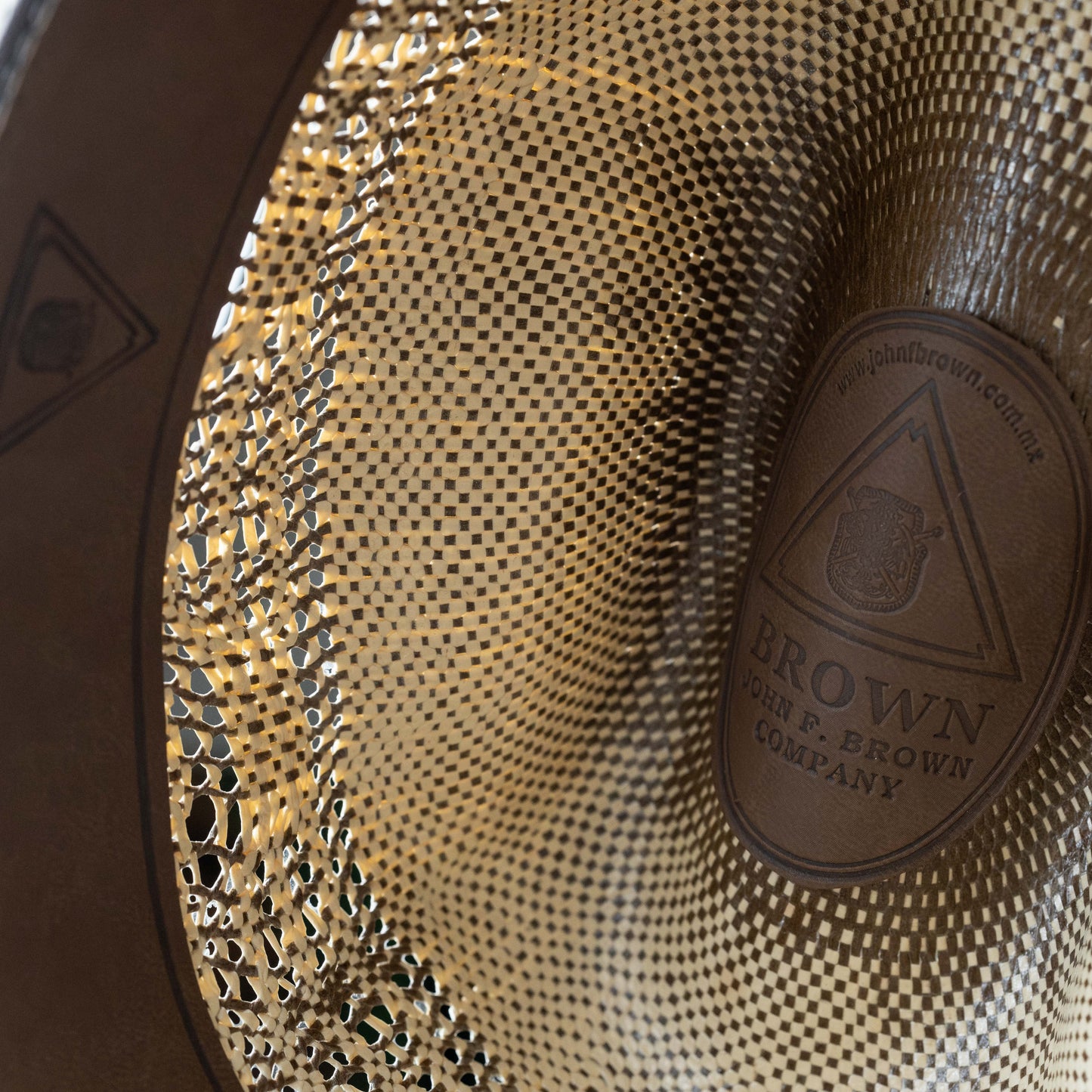 Cappello Western da Competizione per equitazione | El gaucho sport