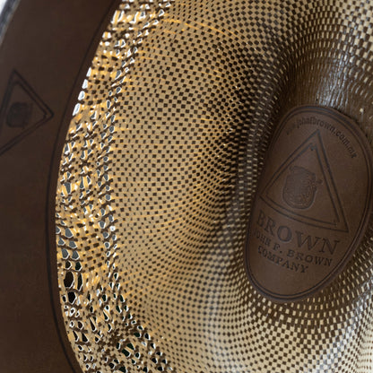 Cappello Western da Competizione per equitazione | El gaucho sport