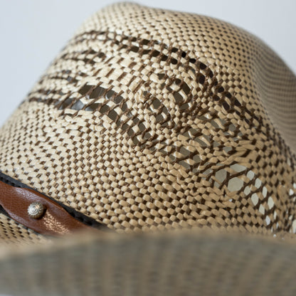 Cappello Western da Competizione per equitazione | El gaucho sport