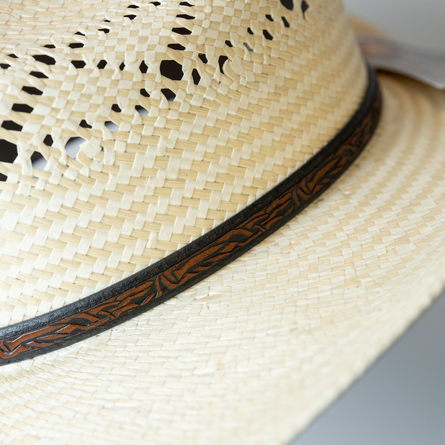 Cappello Western da Competizione per equitazione | El gaucho sport