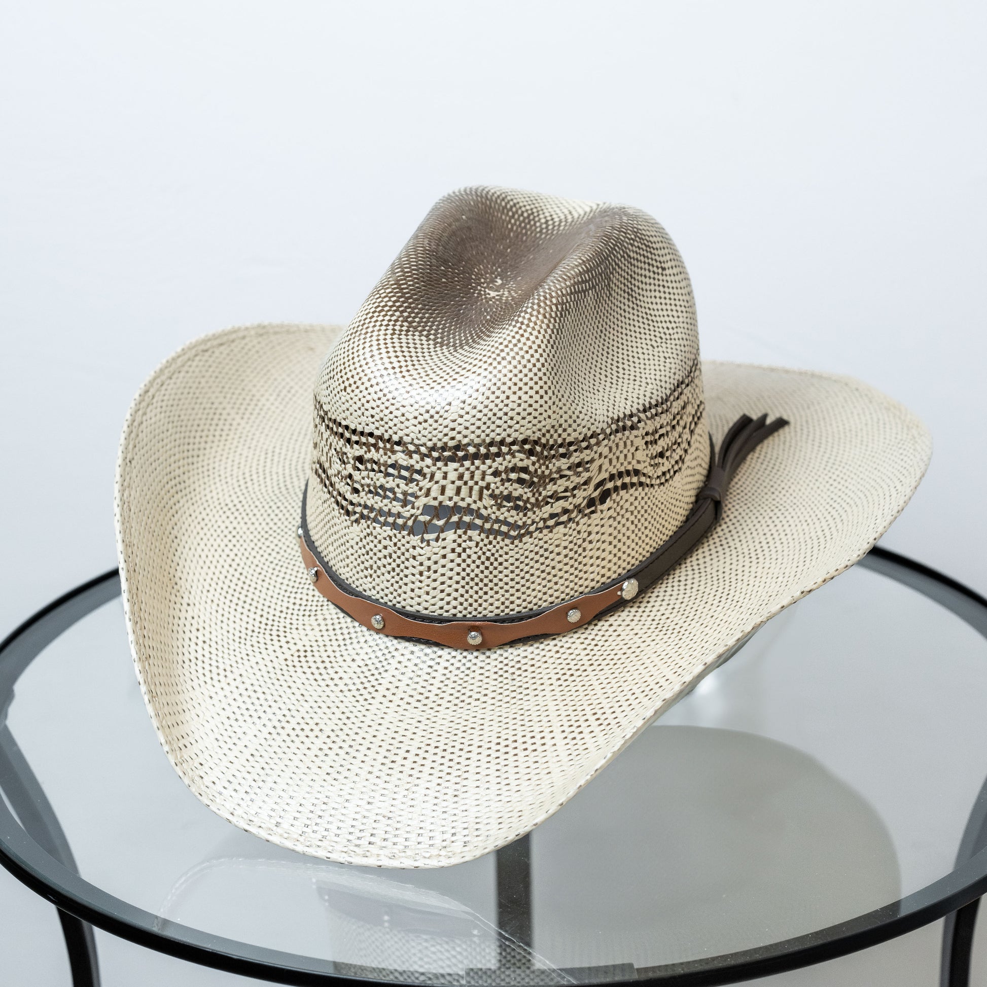 Cappello Western da Competizione per equitazione | El gaucho sport
