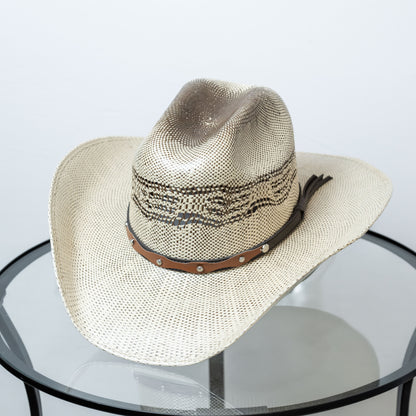 Cappello Western da Competizione per equitazione | El gaucho sport