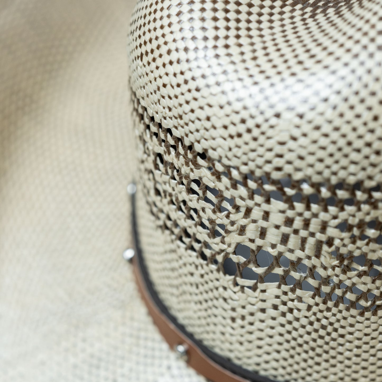 Cappello Western da Competizione per equitazione | El gaucho sport
