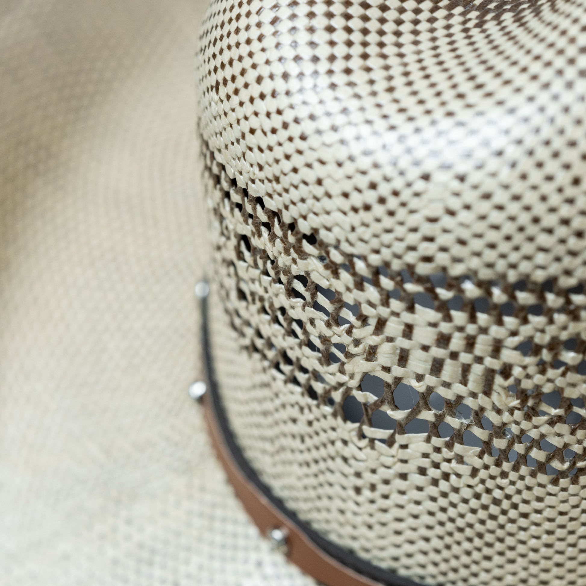 Cappello Western da Competizione per equitazione | El gaucho sport
