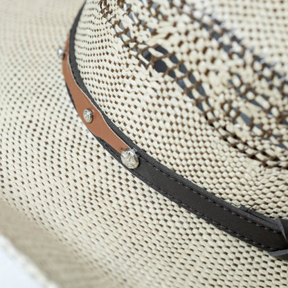 Cappello Western da Competizione per equitazione | El gaucho sport