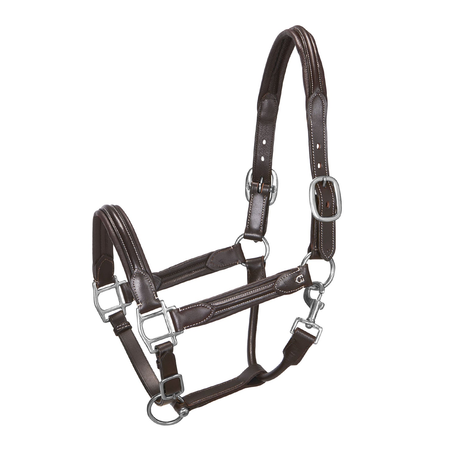 Capezza Cuoio Morbido | Equestro | El gaucho sport