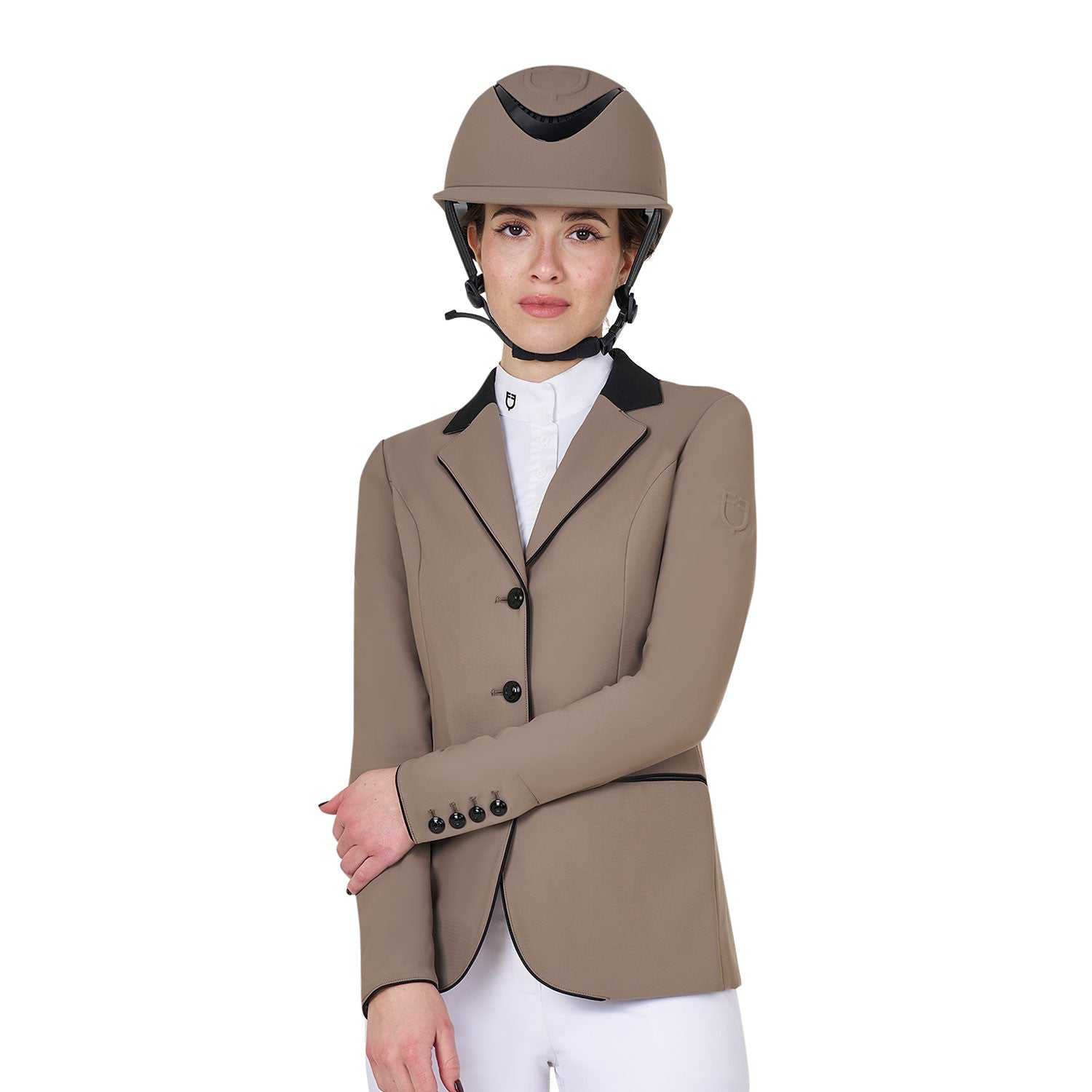 Giacca Donna Equestro "Elegance Ladies" - El gaucho store