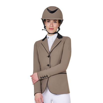 Giacca Donna Equestro "Elegance Ladies" - El gaucho store