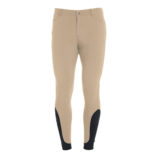 Pantalone Uomo "Slim Fit" | Equestro | El gaucho store