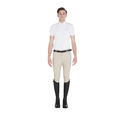 Nuovo Pantalone Uomo | Equestro | El gaucho store