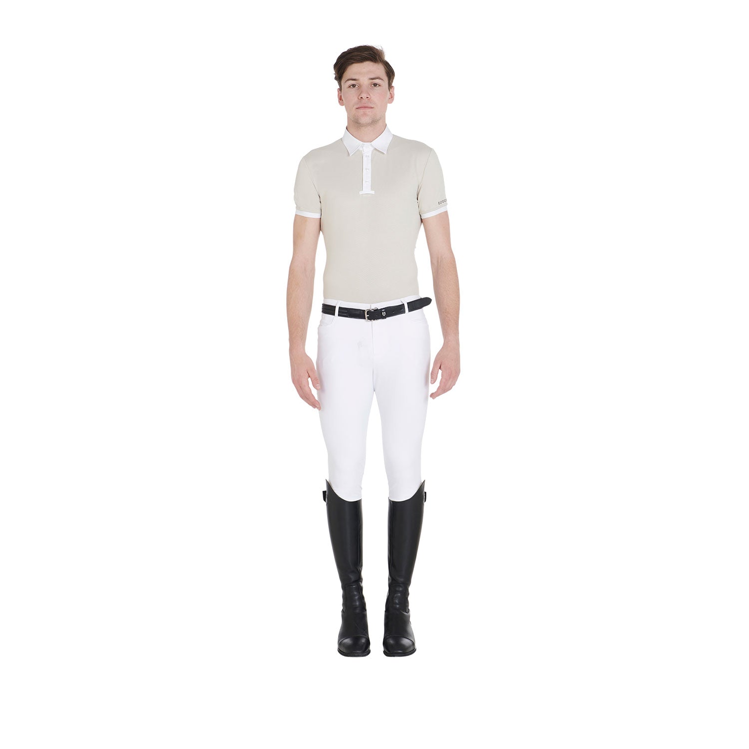 Nuovo Pantalone Uomo | Equestro | El gaucho store