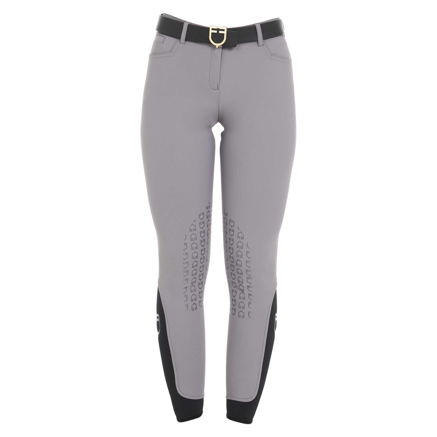 Pantalone Donna Estivo Zenda Light - Slim Fit e Traspirante